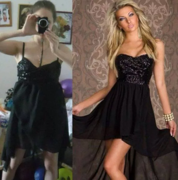 Shopping online can ruin all your expectations - #50  Shopping online can ruin all your expectations - #50