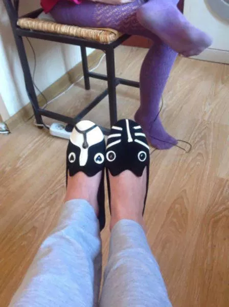 Shopping online can ruin all your expectations - #52  Shopping online can ruin all your expectations - #52