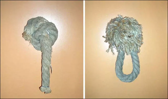 Creative and original restroom signs - #10 