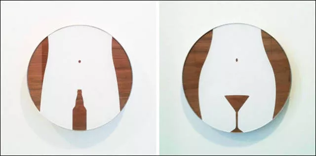 Creative and original restroom signs - #11 
