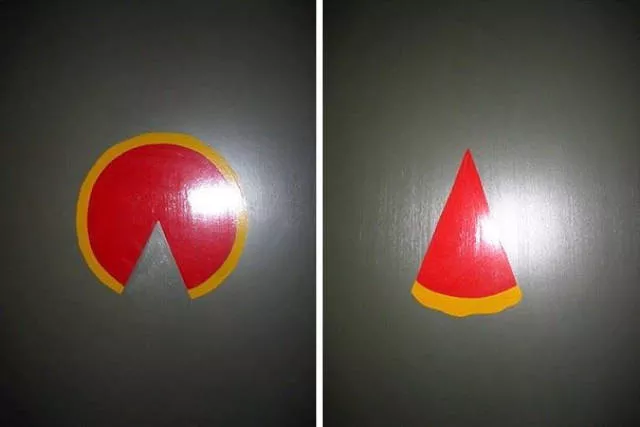 Creative and original restroom signs - #34 