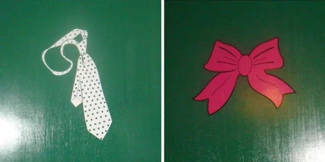 Creative and original restroom signs - #36 