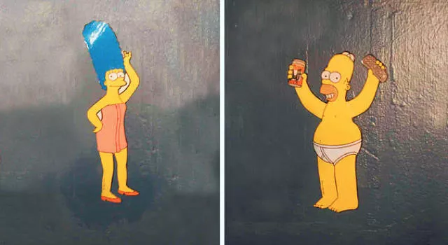 Creative and original restroom signs - #42 