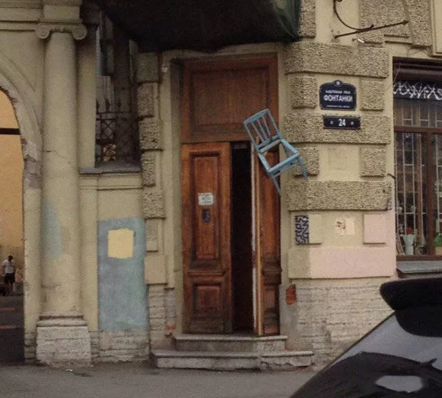 Russia un monde different - #19 