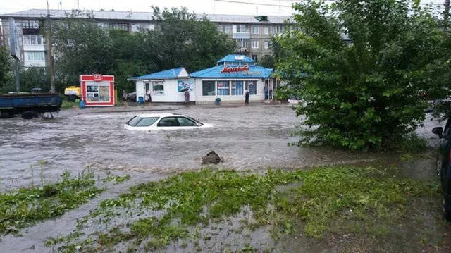Russia un monde different - #21 