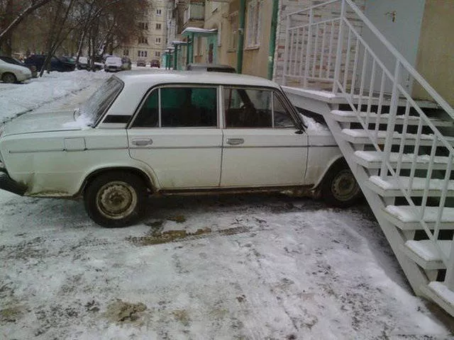 Russia un monde different - #23 