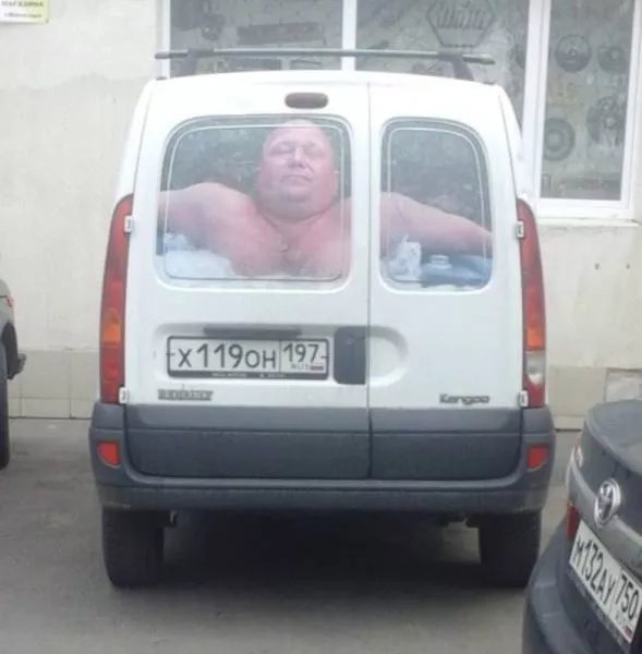 Russia un monde different - #5 