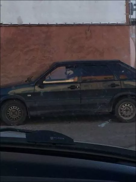 Russia un monde different - #8 