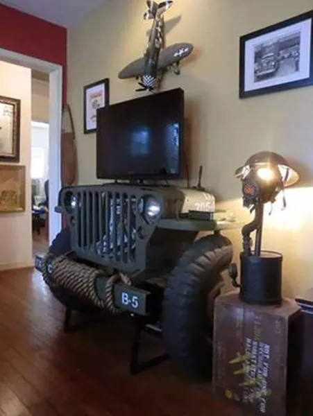 You dont see this everyday - #12 