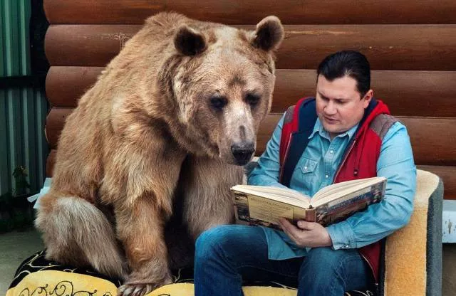 41 animaux insolites que vous pouvez avoir chez vous - #5 