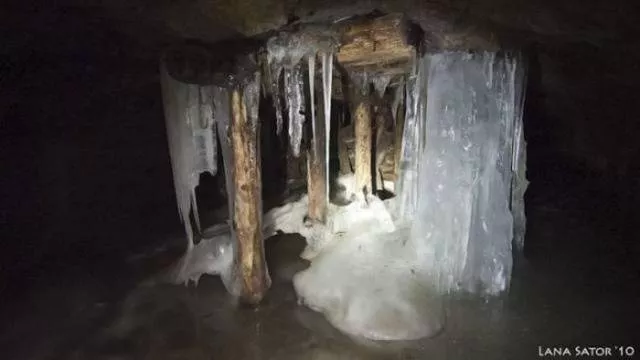 Voir ce qui est cache dans cette petite cabane - #10 