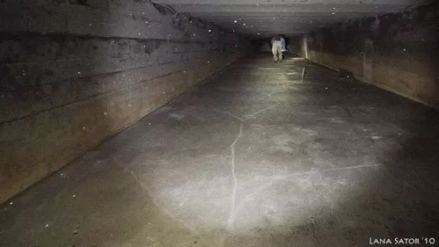 Voir ce qui est cache dans cette petite cabane - #13 