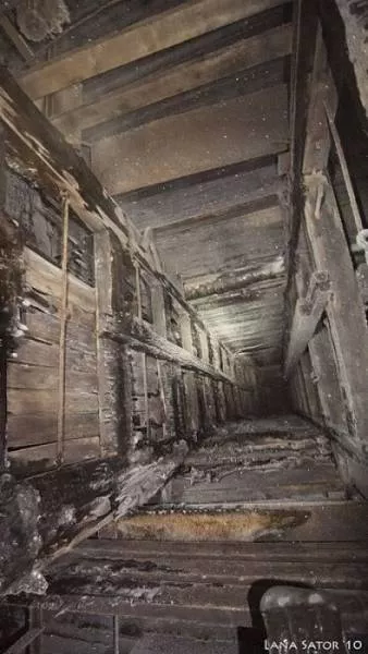 See what is hidden in this little hut - #15 