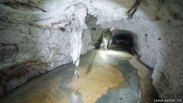 Voir ce qui est cache dans cette petite cabane - #3 