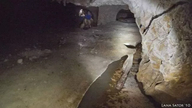 Voir ce qui est cache dans cette petite cabane - #7 