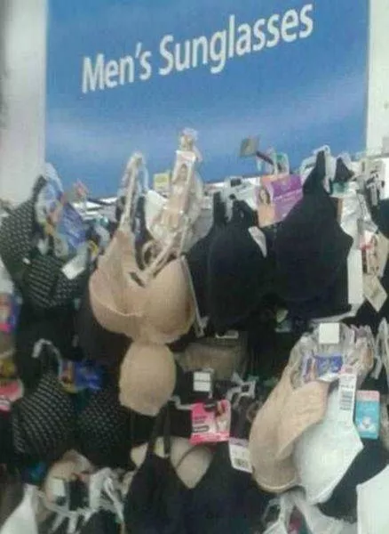 Some of lowbrow humor - #14 