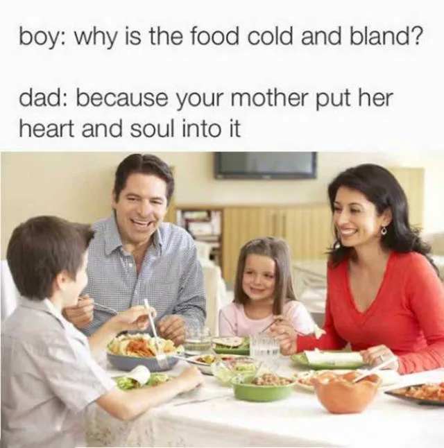 Some of lowbrow humor - #19 