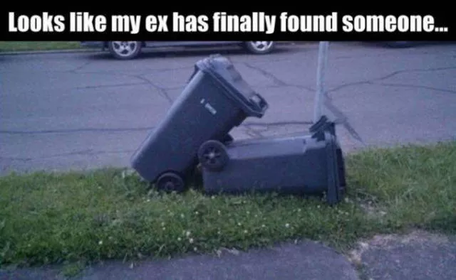 Some of lowbrow humor - #20 