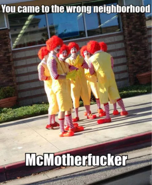 Some of lowbrow humor - #21 