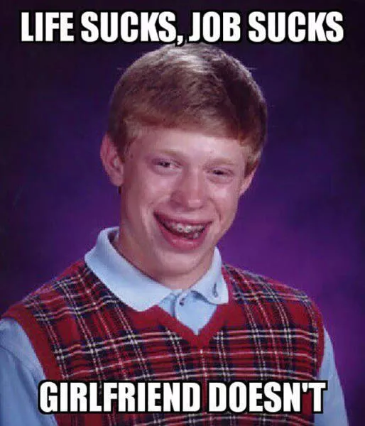 Some of lowbrow humor - #24 