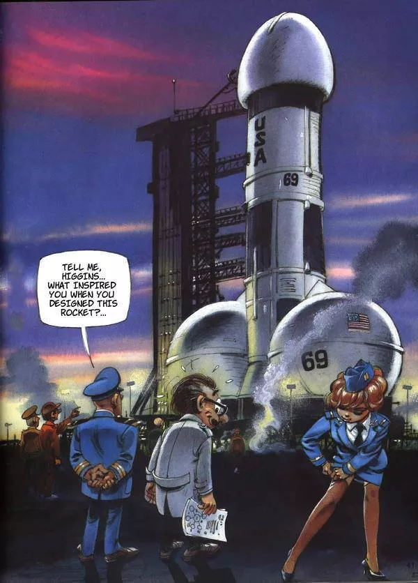 Un peu dhumour dadulte - #27 