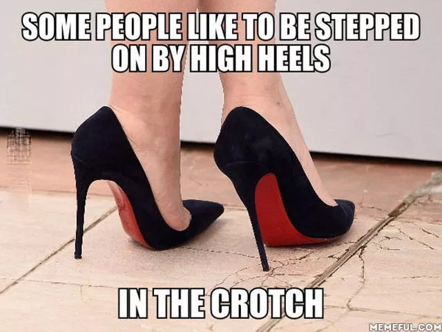 Some of lowbrow humor - #30 