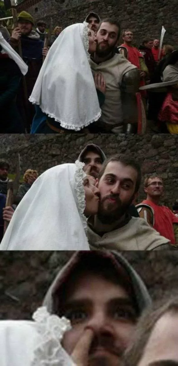 Some of lowbrow humor - #31 
