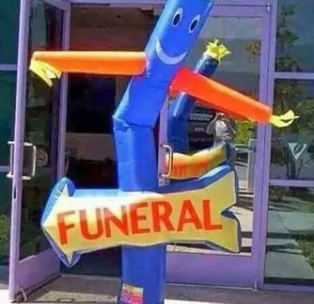 Some of lowbrow humor - #37 