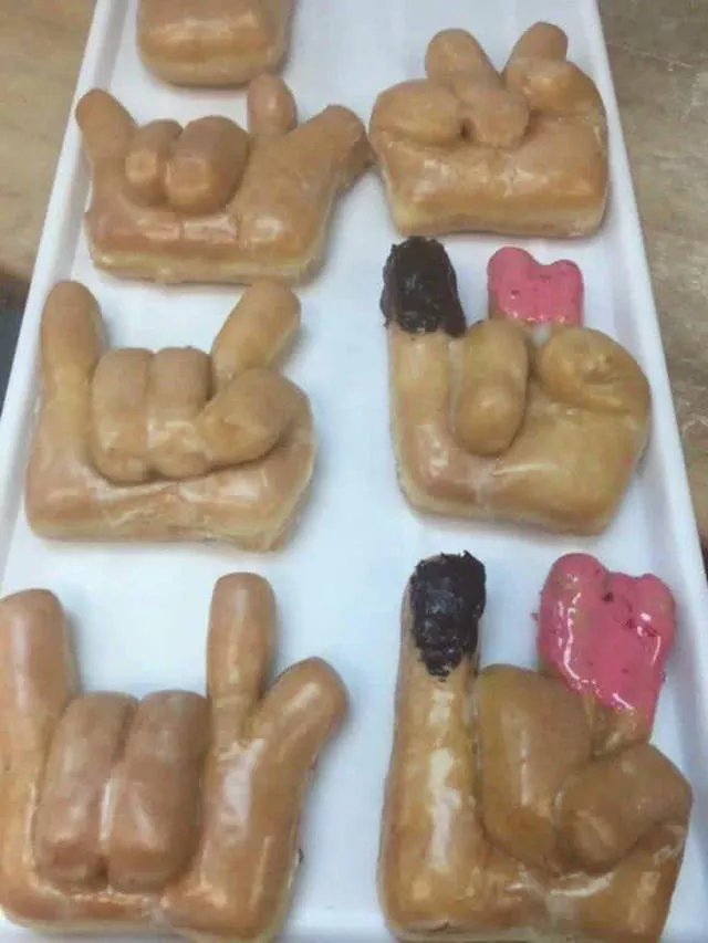 Some of lowbrow humor - #5 