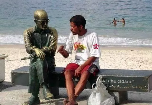 Welcome to brazil culture nature and passion - #12 