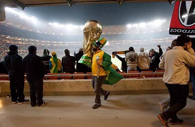 Welcome to brazil culture nature and passion - #17 