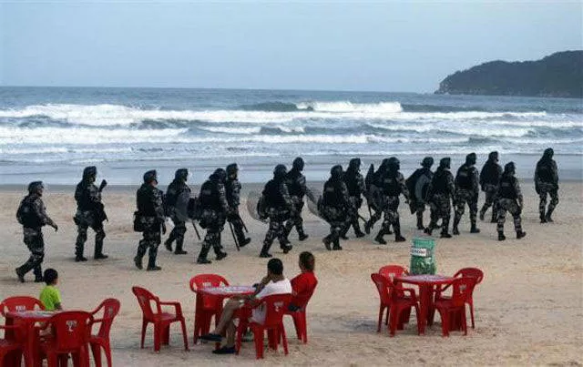 Welcome to brazil culture nature and passion - #23 