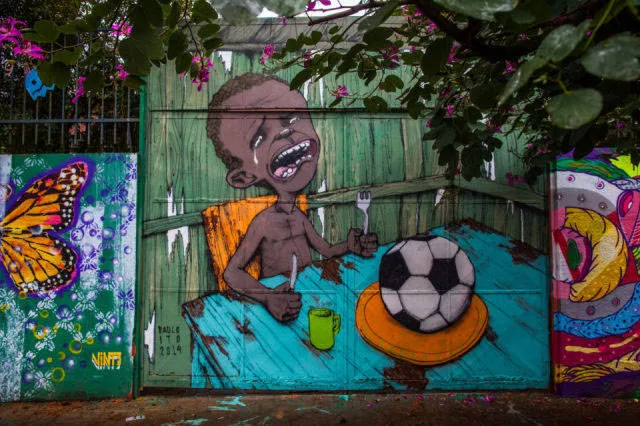 Welcome to brazil culture nature and passion - #28 
