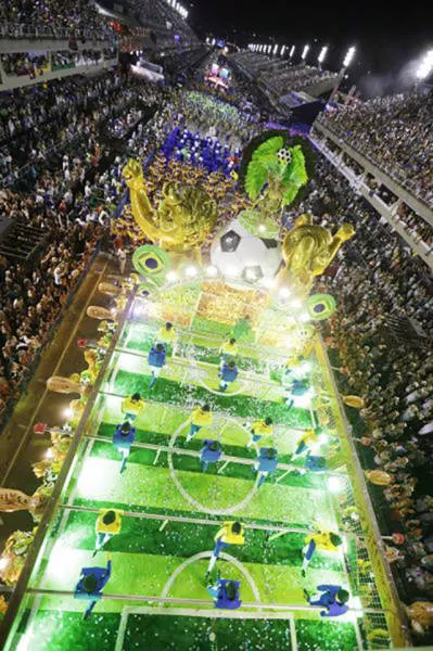 Welcome to brazil culture nature and passion - #29 