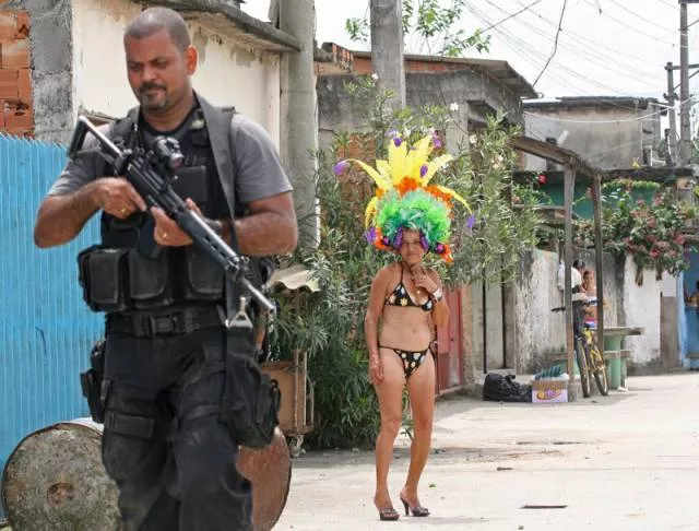Welcome to brazil culture nature and passion - #3 