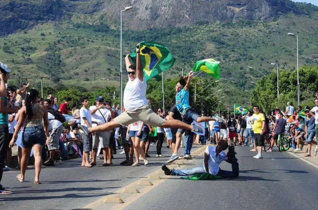 Welcome to brazil culture nature and passion - #34 