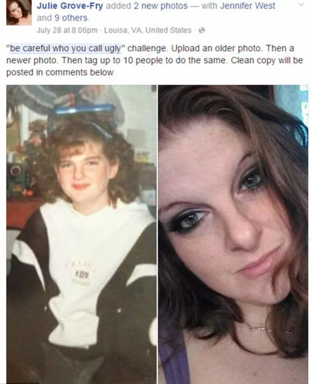The most imppressive physical transformations - #1 