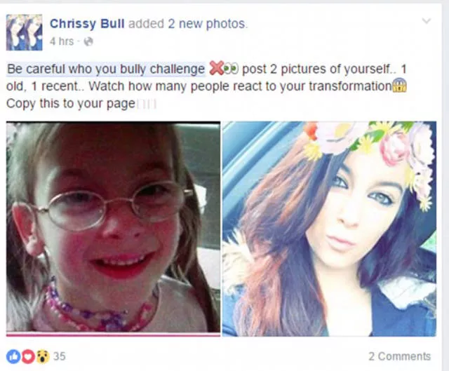 The most imppressive physical transformations - #3 