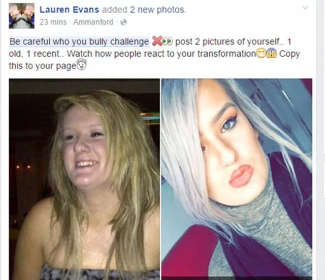 The most imppressive physical transformations - #4 