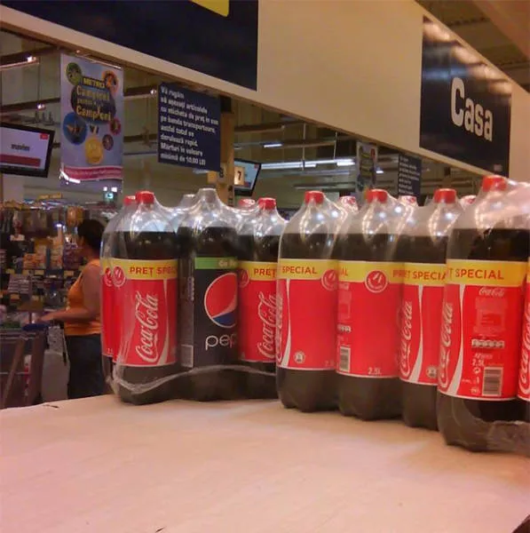 Epic fail of the week - #14 