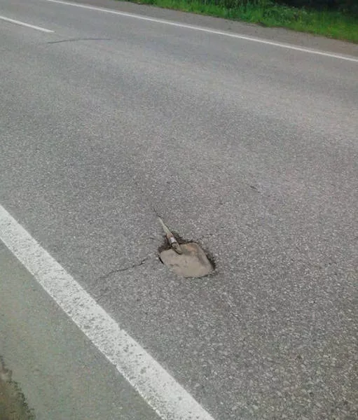 Epic fail of the week - #22 