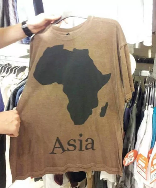 Epic fail of the week - #34 