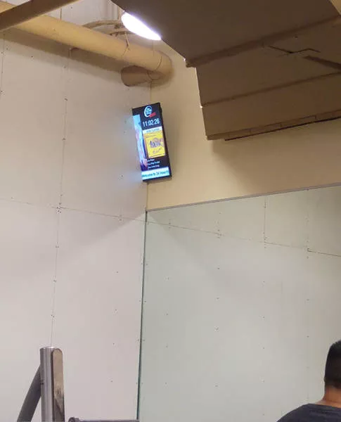 Epic fail of the week - #38 