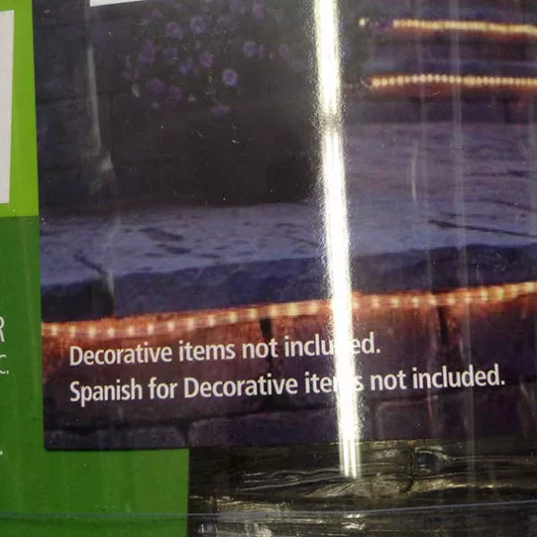 Epic fail of the week - #45 