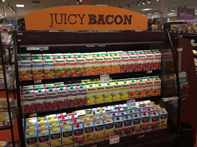 Epic fail of the week - #56 