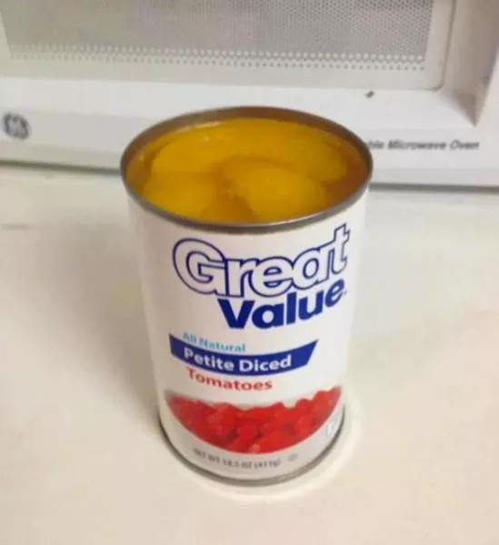 Epic fail of the week - #60 
