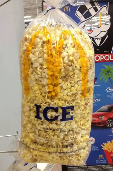 Epic fail of the week - #62 