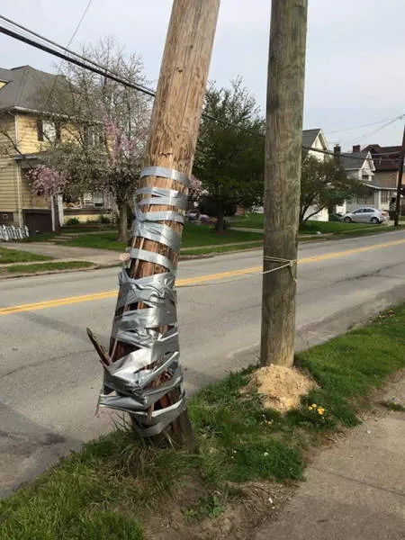 Epic fail of the week - #67 