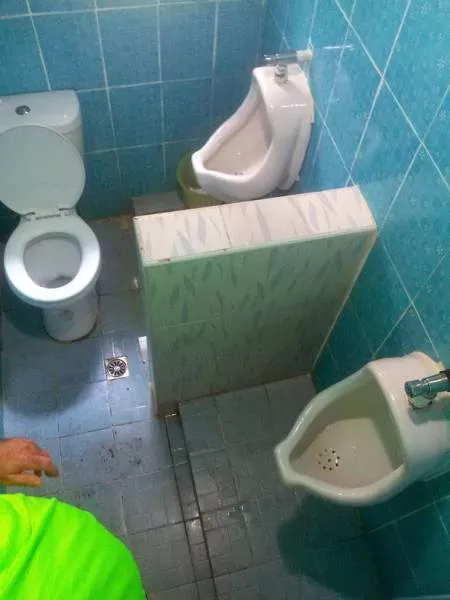 Epic fail of the week - #7 