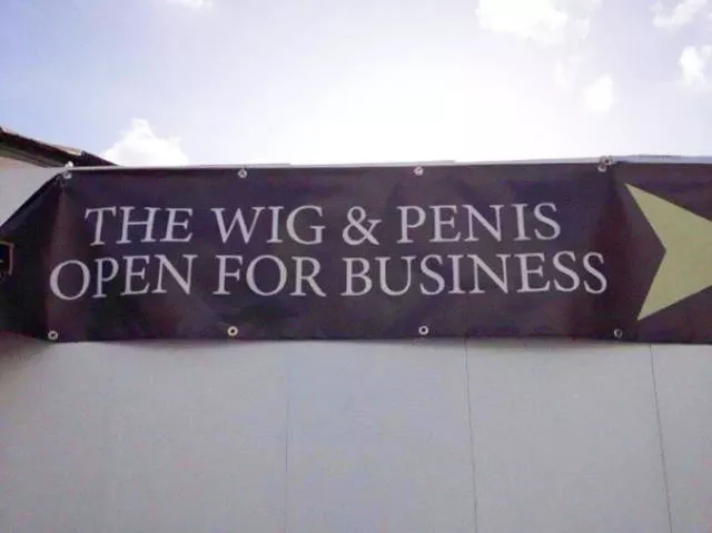 Epic fail of the week - #71 